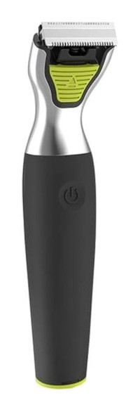 Goldmaster GM-7180 ONE FORCE Sakal Çift Başlıklı Sinekkaydı Kuru Tıraş Makinesi