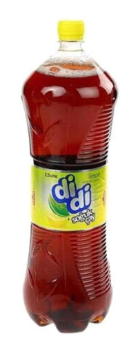 Didi Limonlu Aromalı Soğuk Çay 2.5 lt