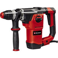 Einhell TE-RH 32-1600 4F 3000 darbe/dk 5.2 kg Aküsüz Elektrikli Kırıcı Delici Matkap