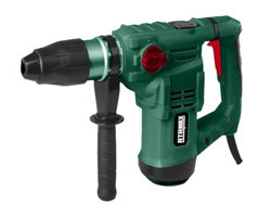 Rtrmax RTM271 3500 darbe/dk 11 kg Aküsüz Elektrikli Kırıcı Delici Matkap