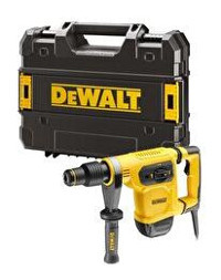 Dewalt D25481K 3150 darbe/dk 5.9 kg Aküsüz Elektrikli Kırıcı Delici Matkap