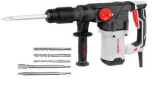 Specco SP-7015 4000 darbe/dk 7.5 kg Aküsüz Elektrikli Kırıcı Delici Matkap