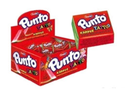 Saadet Punto Karpuzlu Sakız 100'lü