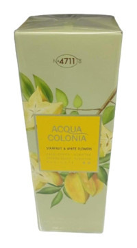 Acqua Colonia Starfruit Beyaz Çiçek Duş Jeli 200 ml