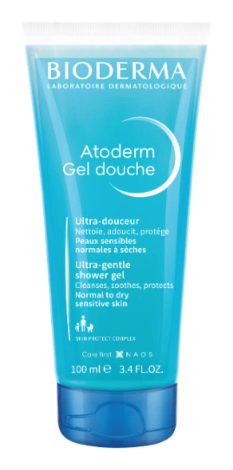 Bioderma Atoderm Nemlendirici Duş Jeli 100 ml