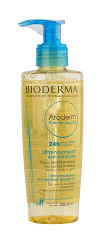 Bioderma Atoderm Nemlendirici Vegan Duş Jeli 200 ml