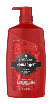 Old Spice Swagger Nemlendirici Duş Jeli 887 ml