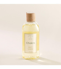 Chakra Soft Linen Bergamot-Yaesmin Nemlendirici Duş Jeli 250 ml