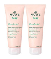 Nuxe Body Reve De Revitalising Nemlendirici Duş Jeli 2x200 ml