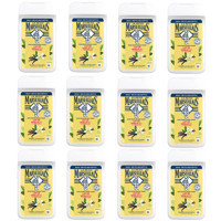 Le Petit Marseillais Vanilya Sütü Nemlendirici Duş Jeli 12x250 ml