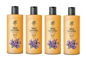 Rebul Lavanta Nemlendirici Duş Jeli 450 ml