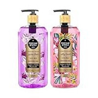 Eyüp Sabri Tuncer Pure Love - Silky Touch Frenk Üzümü-Çilek Nemlendirici Vegan Duş Jeli 750 ml