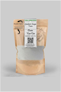 Tunalı Lokman Hekim Çankırı İyotlu Toz Kaya Tuzu Paket 250 gr