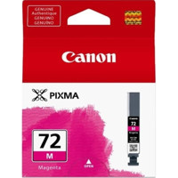 Canon PGI-72M Orijinal Magenta Mürekkep Kartuş