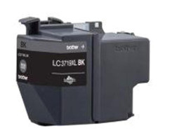 Brother LC3719XLBK Orijinal Siyah Mürekkep Kartuş