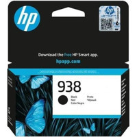 Hp 4S6X8PE Orijinal Siyah Mürekkep Kartuş
