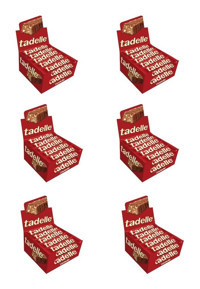 Tadelle Fındıklı Sütlü Çikolata 30 gr 60 Adet