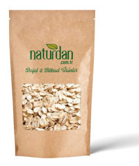 Naturdan Yulaf Ezmesi 500 gr