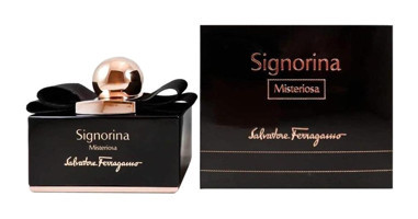 Salvatore Ferragamo Signorina Misteriosa EDP Meyvemsi Kadın Parfüm 50 ml