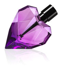 Diesel Loverdose Woman EDP Çiçeksi-Meyvemsi Kadın Parfüm 50 ml