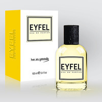 Eyfel W2 EDP Kayısı-Şeftali Kadın Parfüm 100 ml