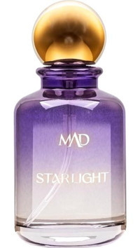 Mad Starlight EDP Aromatik Kadın Parfüm 100 ml