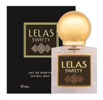 Lelas 0713 Sweety EDP Kadın Parfüm 30 ml