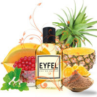 Eyfel W21 EDP Kadın Parfüm 50 ml