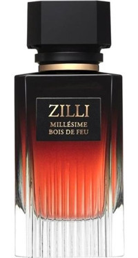 Zilli Millesime Bois De EDP Fresh Kadın Parfüm 100 ml