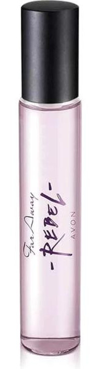 Avon Far Away Rebel EDP Çiçeksi Kalem Kadın Parfüm 10 ml