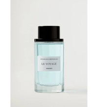 Mango Le Voyage EDT Kadın Parfüm 100 ml