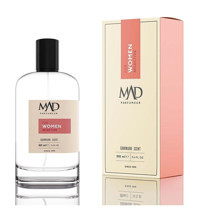 Mad A104 EDP Aromatik Kadın Parfüm 100 ml