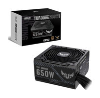Asus TUF Gaming 650b 650 W 80+ Bronze Non Modüler Power Supply