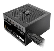 Thermaltake Smart BX1 650 W 80+ Bronze Non Modüler Power Supply