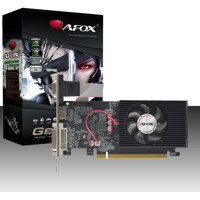 Afox GT 220 1 GB GDDR3 PCI-Express 2.0 DirectX 10 1 Fanlı 128 Bit Nvidia Ekran Kartı