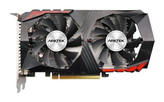 Arktek GTX 1050 Tİ 4 GB GDDR5 PCI-Express 3.0 DirectX 12 2 Fanlı 128 Bit Nvidia Ekran Kartı