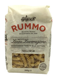Rummo Fusilli Makarna 500 gr