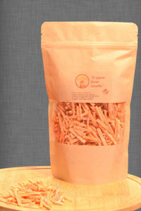 Lezzetli Renkler Kapya Biberli Erişte 250 gr