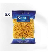 Santa Sophia Glutensiz Karışık Makarna 10x500 gr