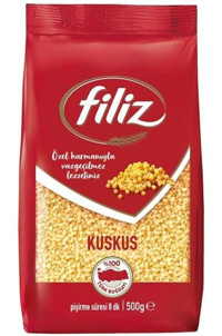Filiz Kuskus Makarna 20x500 gr