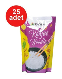 Tassya Shirataki Konjac Noodle 25x270 gr