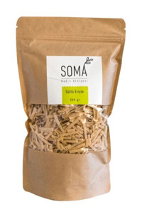 Soma Kadın Atölyesi Sütlü Yumurtalı Erişte 500 gr