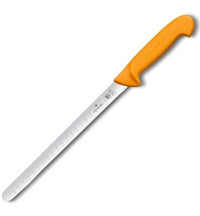 Victorinox 5.8444.30 Çelik Düz 30 cm Ekmek Bıçağı