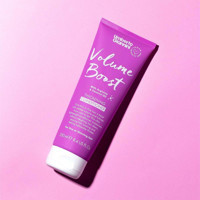 Umberto Giannini Volume Boost Arjinin - Hindistan Cevizi Yağı Etki Boyalı Saçlar Tüm Saçlar İçin Unisex Saç Kremi 250 ml