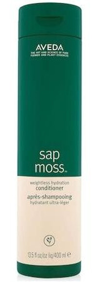 Aveda Sap Moss Misk - Yasmin Etki Tüm Saçlar İçin Durulanmayan Unisex Saç Kremi 400 ml