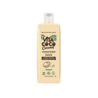 Vita Coco Damaged Hair Hindistan Cevizi Yağı Etki Tüm Saçlar İçin Unisex Saç Kremi 400 ml