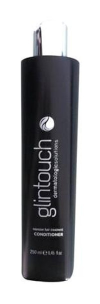 Glintouch Intensive Treatment Argan Yağı Shea Etki Keratinli Boyalı Saçlar Tüm Saçlar İçin Unisex Saç Kremi 250 ml