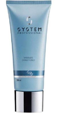 Wella System Professional Gliserin Etki Tüm Saçlar İçin Erkek Saç Kremi 200 ml