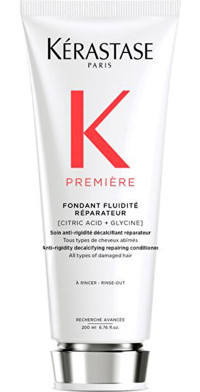 Kerastase Premiere Fondant Amino Asit Sülfatsız Etki Tüm Saçlar İçin Kadın Saç Kremi 200 ml