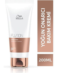 Wella Fusion Etki Tüm Saçlar İçin Kadın Saç Kremi 200 ml